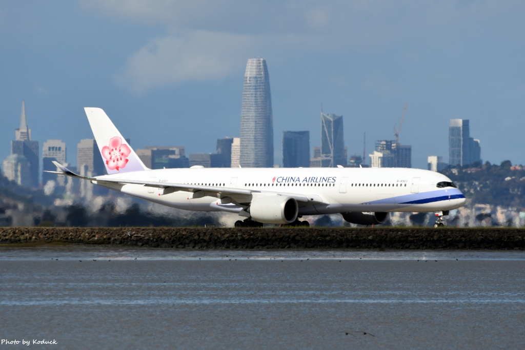 China Airlines A350-941(B-18903)@SFO_1_20180314.JPG China Airlines A350-941(B-18903)@SFO_1_20180314.JPG