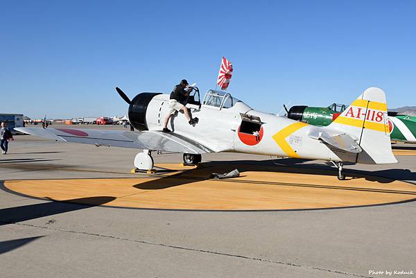 North American SNJ-6 Texan(N9820C)@Luke AFB_1_20180318.JPG