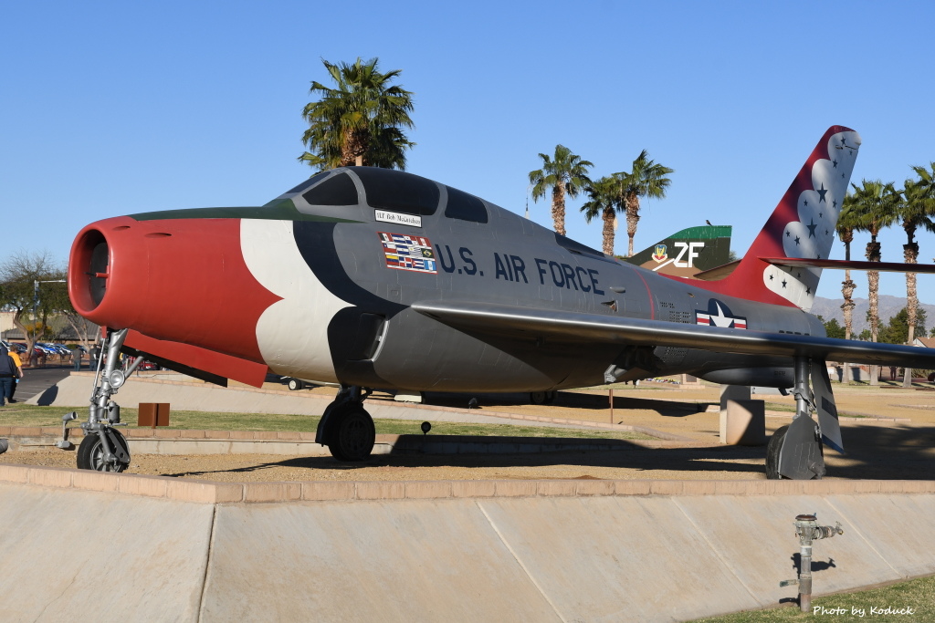 USAF Republic F-84F Thunderstreak(52-6503)@Luke AFB_1_20180318.JPG