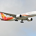 Hong Kong Airlines A350-941(B-LGE)@RCTP_1_20190212.JPG