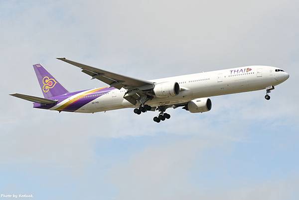 Thai Airways International B777-3D7(HS-TKD)@RCTP_1_20190212.JPG