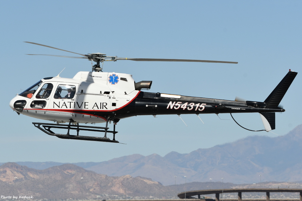 Air Methods Airbus Helicopters H125(N54315)@AZA_2_20180320.JPG