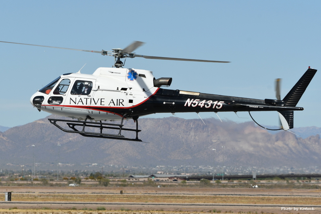 Air Methods Airbus Helicopters H125(N54315)@AZA_3_20180320.JPG Air Methods Airbus Helicopters H125(N54315)@AZA_3_20180320.JPG