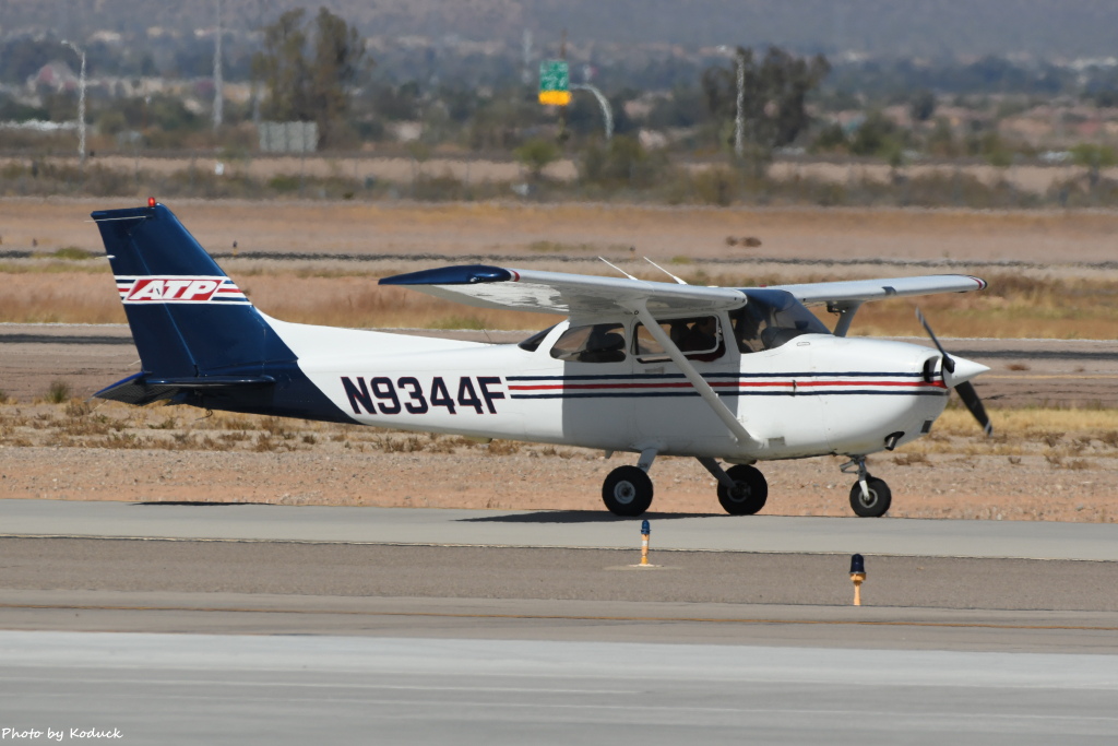 Air Transport Professionals (ATP) Cessna 172R Skyhawk SP(N9344F)@AZA_1_20180320.JPG