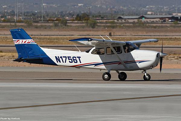 Air Transport Professionals (ATP) Cessna 172S Skyhawk SP(N1756T)@AZA_2_20180320.JPG