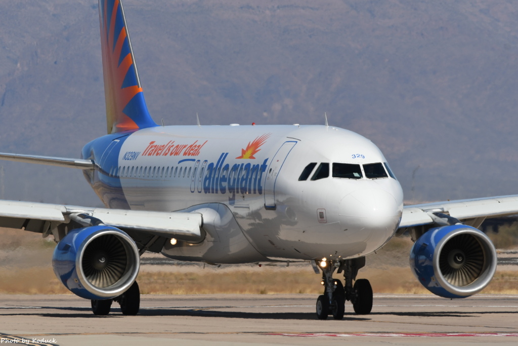 Allegiant Air A319-111(N329NV)@AZA_1_20180320.JPG