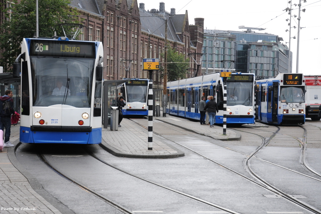 Amsterdam Tram_9_20140818.JPG