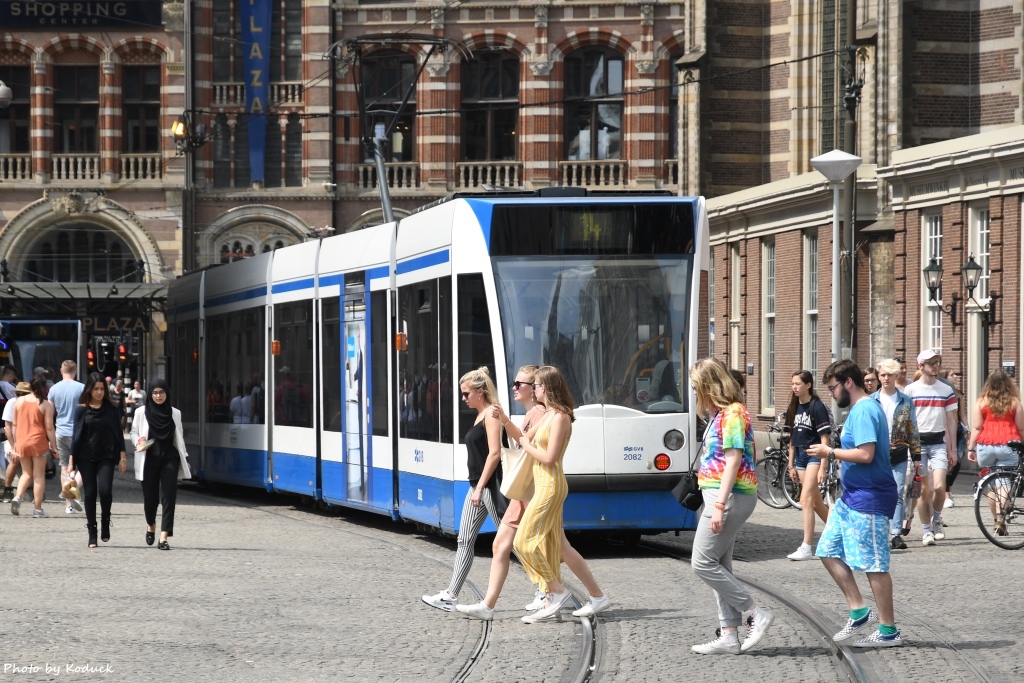 Amsterdam Tram_22_20180717.JPG