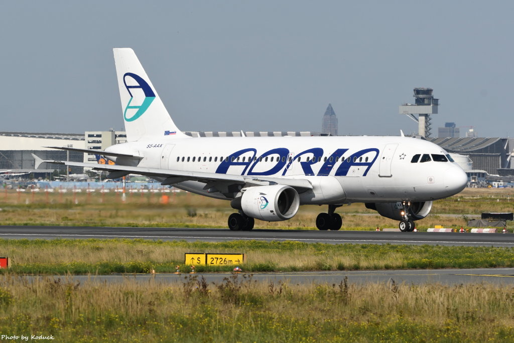 Adria Airways A319-111(S5-AAX)@FRA_1(1)_20190822.JPG Adria Airways A319-111(S5-AAX)@FRA_1(1)_20190822.JPG
