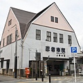 伊賀鐵道伊賀線上野市站__1_20190605.JPG