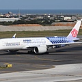 China Airlines Airbus A350-941(B-18918)@RCTP_1_20200102.JPG