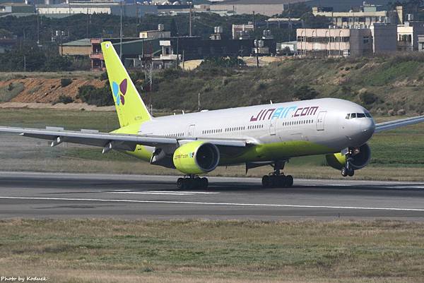 Jin Air Boeing 777-2B5(ER)(HL7734)@RCTP_1_20200102.JPG