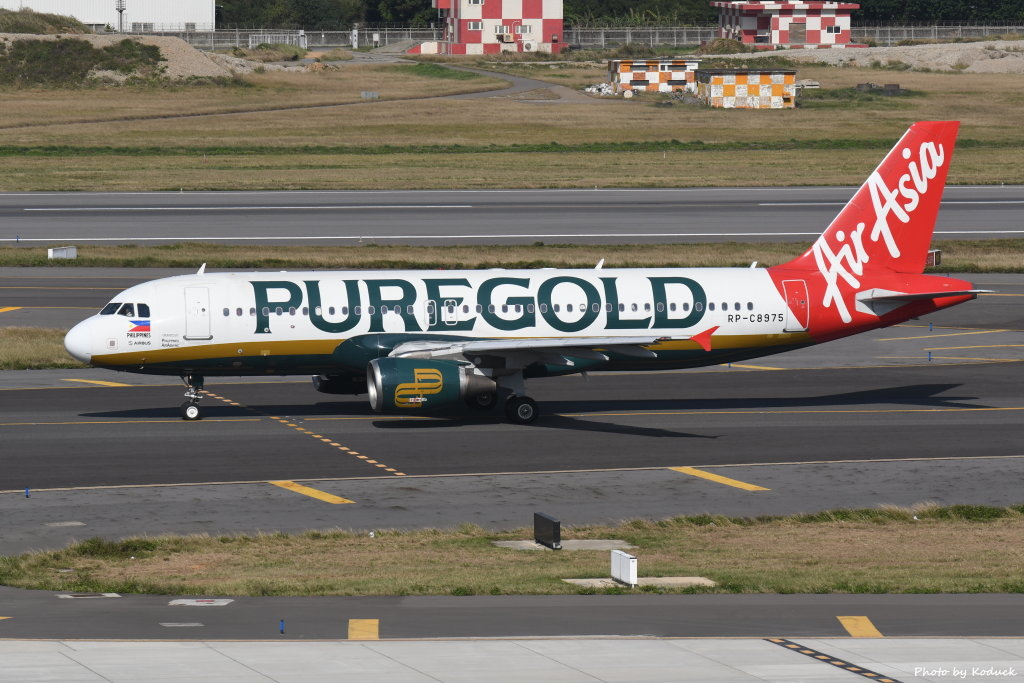 Philippines AirAsia Airbus A320-214(RP-C8975)@RCTP_1_20200102.JPG