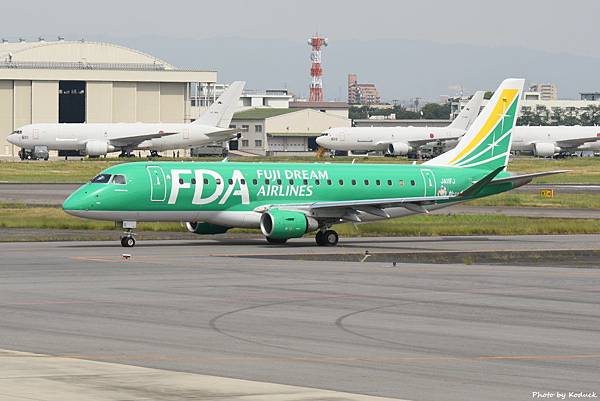 FDA - Fuji Dream Airlines(JA11FJ) Embraer ERJ-175STD@RJNA_3_20190604.JPG