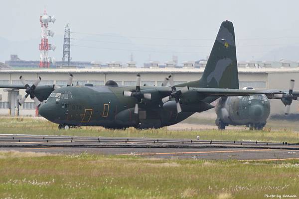 JASDF C-130H Hercules(75-1078)@RJNA_1_20190604.JPG