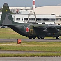 JASDF C-130H Hercules(75-1078)@RJNA_6_20190604.JPG