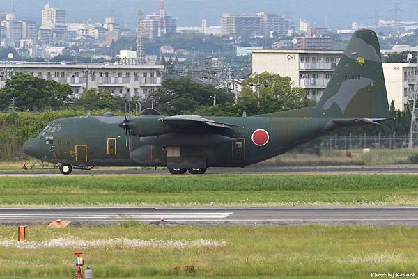 JASDF C-130H Hercules(75-1078)@RJNA_10_20190604.JPG