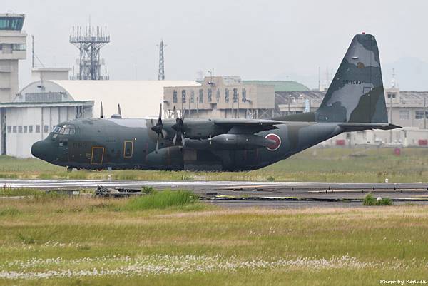 JASDF C-130H Hercules(95-1083)@RJNA_1_20190604.JPG