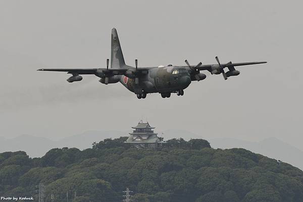 JASDF C-130H Hercules(95-1083)@RJNA_4_20190604.JPG