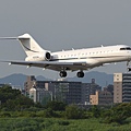 Private Bombardier BD-700-1A10 Global Express XRS(N302AK)@RJNA_1_20190604.JPG