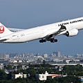 Japan Airlines B787-9 Dreamliner(JA864J)@RCTP_1_20200620.JPG