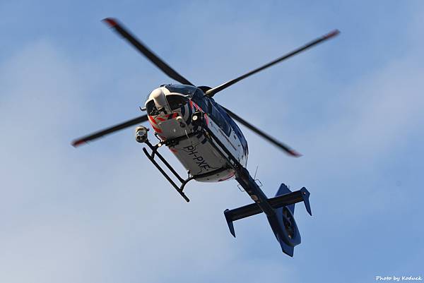 Netherlands - Police Eurocopter EC 135P2(PH-PXF)@AMS_1_20180718.JPG