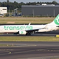 Transavia Airlines B737-8K2(PH-HZW)@AMS_1_20180718.JPG