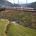 近鐵1620系電車@三本松-室生口大野間_5_20171122.JPG