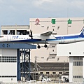 ANA Bombardier DHC-8-402Q Dash 8(JA460A)@ITM_1_20160827.JPG