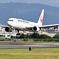 JAL B767-346(ER)(JA602J)@ITM_1_20160827.JPG