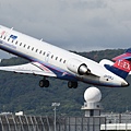 Ibex Airlines Bombardier CRJ-702ER (CL-600-2C10)(JA10RJ)@ITM_2_20160827.JPG