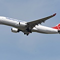 Turkish Airlines A330-223F(TC-JOO)@RCTP_1_20210914.JPG