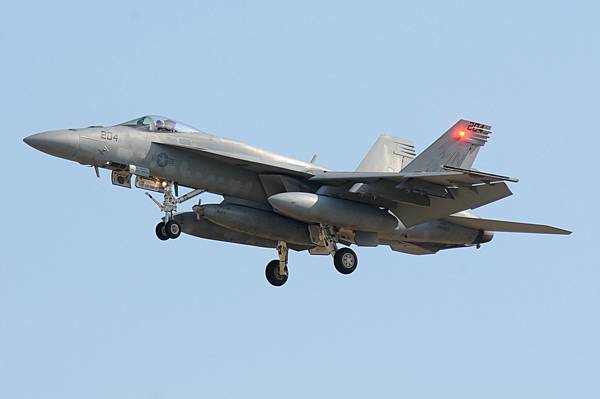 U.S. Navy VFA-27 FA-18E Super Hornet(204)@Atsugi_1(1)_20140113.JPG