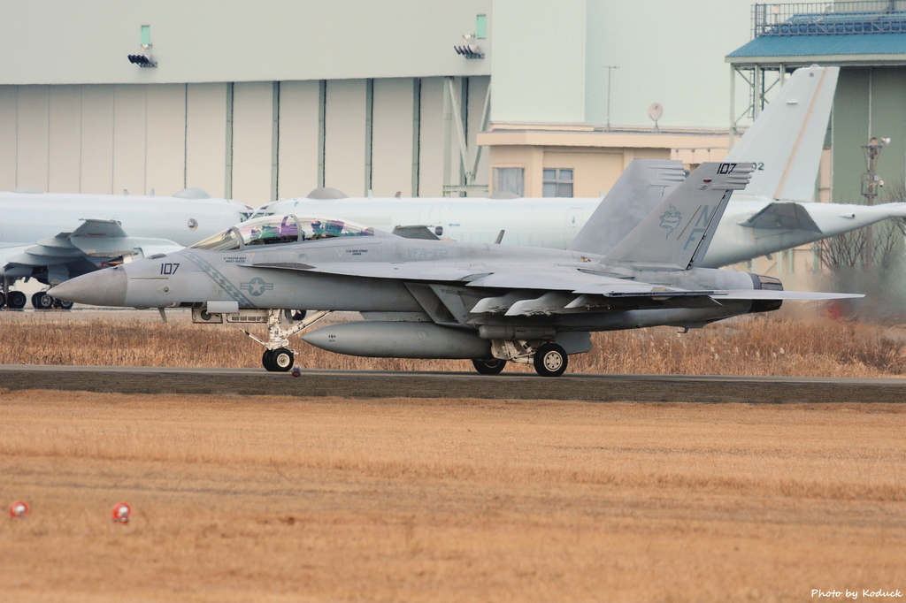 U.S. Navy VFA-102 FA-18F Super Hornet(107)@Atsugi_1(1)_20140113.JPG