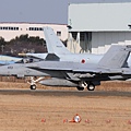U.S. Navy VFA-195 FA-18E Super Hornet(403)@Atsugi_1(1)_20140113.JPG