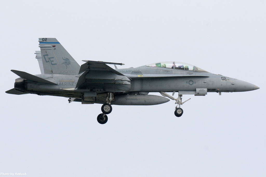 US Marines VMFA(AW)-225 FA-18D Hornet(02)@Atsugi_1(1)_20150515.JPG