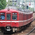 京急1200型電車@京急八丁畷_1(2)_20090911.jpg