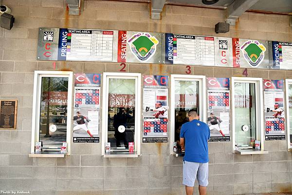 Arizona Baseball Park_3_20180316.JPG