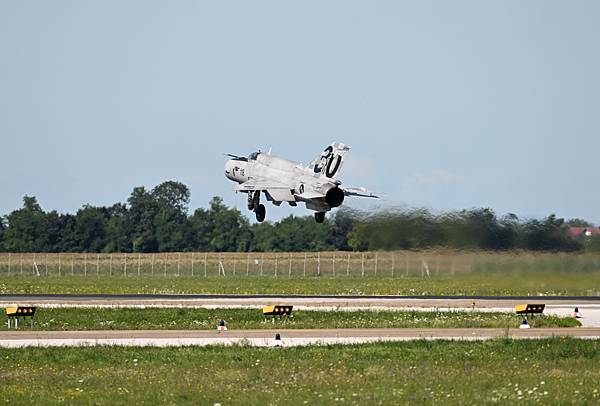 Croatia AirForce MiG-21bisD(118)@ZAG_25_20230728.JPG