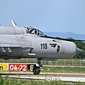 Croatia AirForce MiG-21bisD(118)@ZAG_11_20230728.JPG