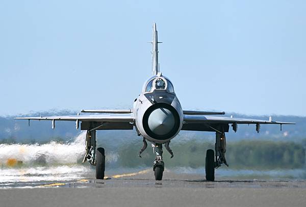 Croatia AirForce MiG-21bisD(118)@ZAG_5_20230728.JPG