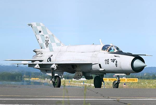 Croatia AirForce MiG-21bisD(118)@ZAG_8_20230728.JPG