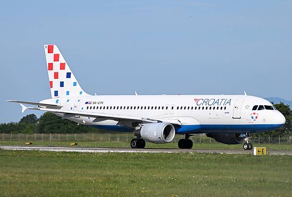 Croatia Airlines A320-214(9A-CTK)@ZAG_1_20230728.JPG