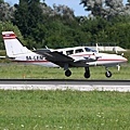 Private Piper PA-34-200 Seneca(9A-LEM)@ZAG_1_20230728.JPG