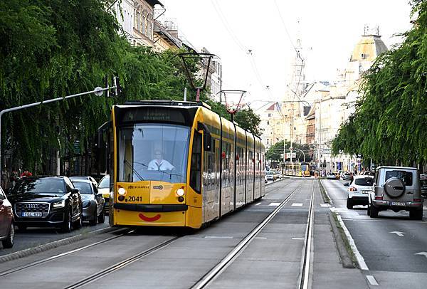 Budapest Trams_6_20230723.JPG