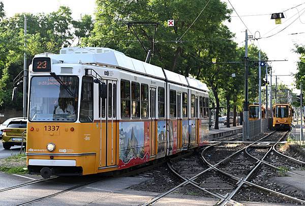 Budapest Trams_19_20230723.JPG