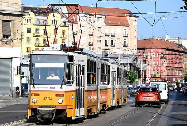 Budapest Trams_25_20230723.JPG