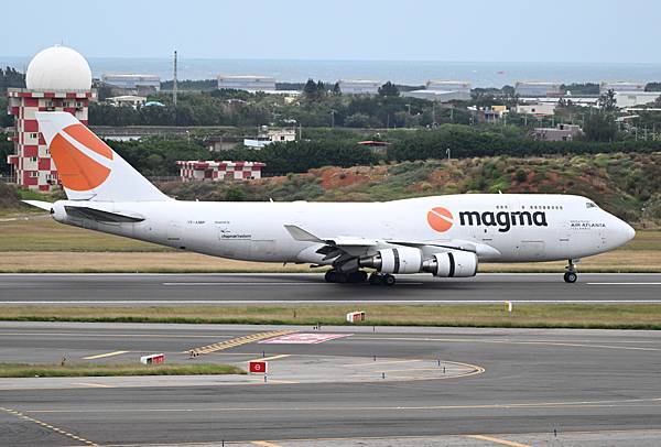 Magma Aviation B747-481(BCF)@RCTP_1_20231114.JPG