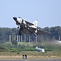 Swedish Air Force Saab 37 Viggen(SE-DXN)@BAFD_26_20230910.JPG