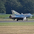 Swedish Air Force Saab 35 Draken(SE-DXR)@BAFD_7_20230910.JPG